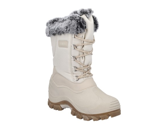 BOTAS DE NIEVE CMP MAGDALENA NIÑA