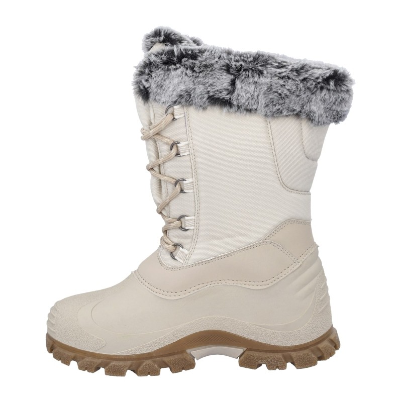 BOTAS DE NIEVE CMP MAGDALENA NIÑA