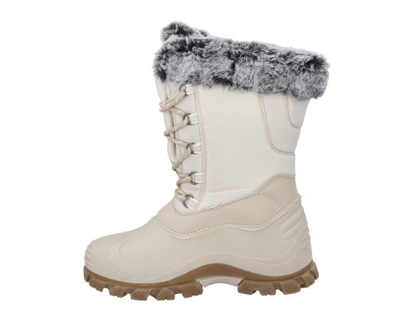 BOTAS DE NIEVE CMP MAGDALENA NIÑA