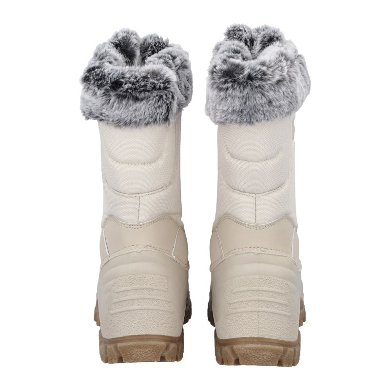 BOTAS DE NIEVE CMP MAGDALENA NIÑA