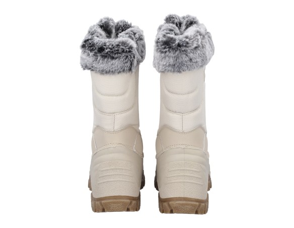 BOTAS DE NIEVE CMP MAGDALENA NIÑA