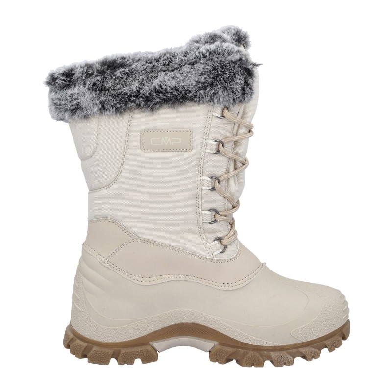 BOTAS DE NIEVE CMP MAGDALENA NIÑA