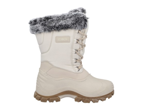 BOTAS DE NIEVE CMP MAGDALENA NIÑA