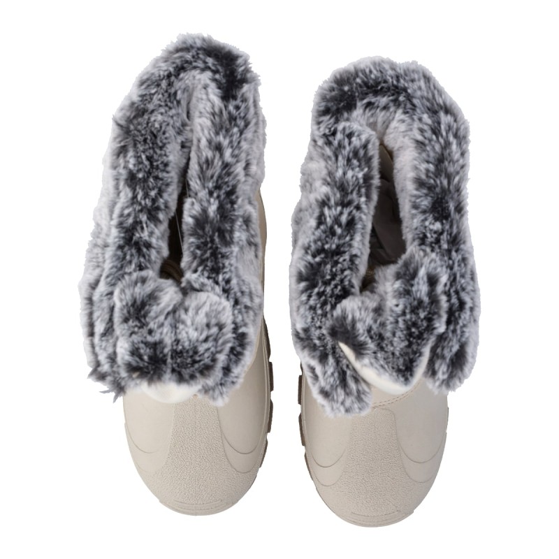 BOTAS DE NIEVE CMP MAGDALENA NIÑA
