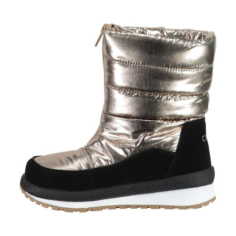 BOTAS DE NIEVE CMP RAE WP INFANTIL