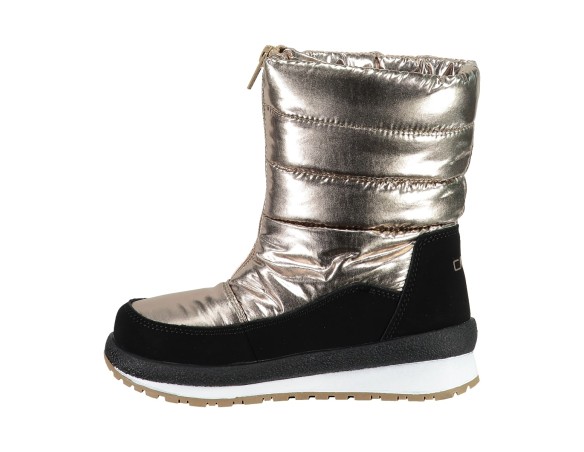 BOTAS DE NIEVE CMP RAE WP INFANTIL