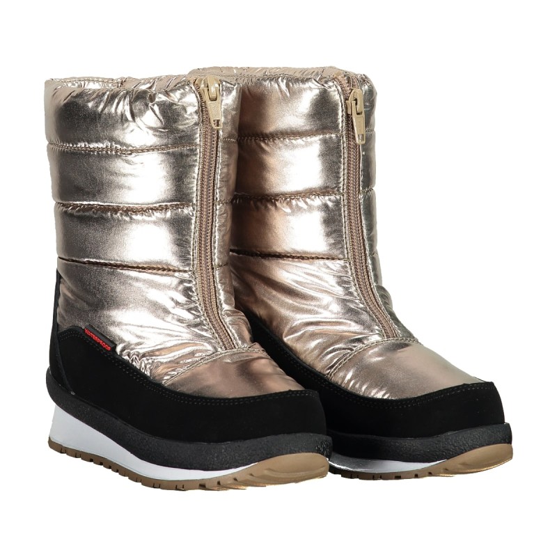 BOTAS DE NIEVE CMP RAE WP INFANTIL