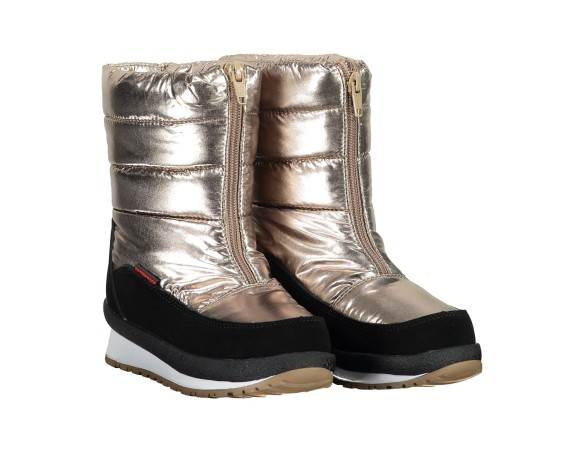 BOTAS DE NIEVE CMP RAE WP INFANTIL