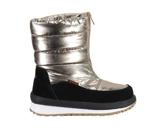 BOTAS DE NIEVE CMP RAE WP INFANTIL