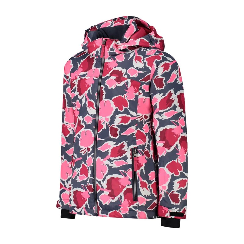 CHAQUETA CMP ESQUI GIRL'S INFANTIL