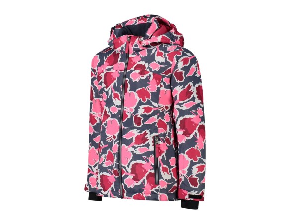CHAQUETA CMP ESQUI GIRL'S INFANTIL