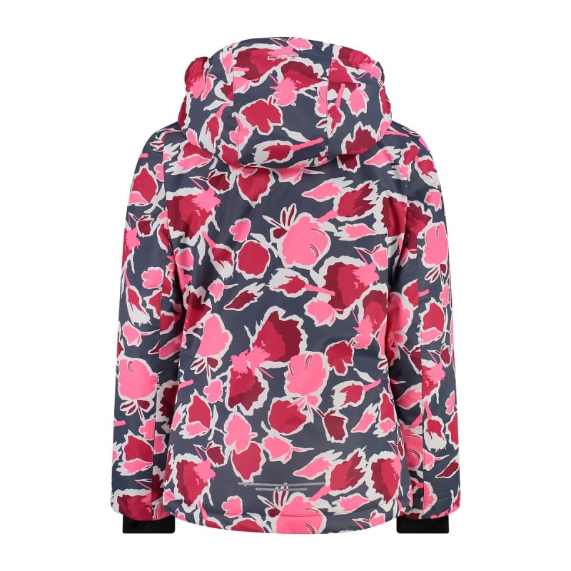 CHAQUETA CMP ESQUI GIRL'S INFANTIL