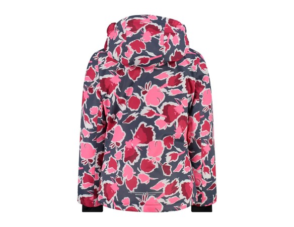 CHAQUETA CMP ESQUI GIRL'S INFANTIL