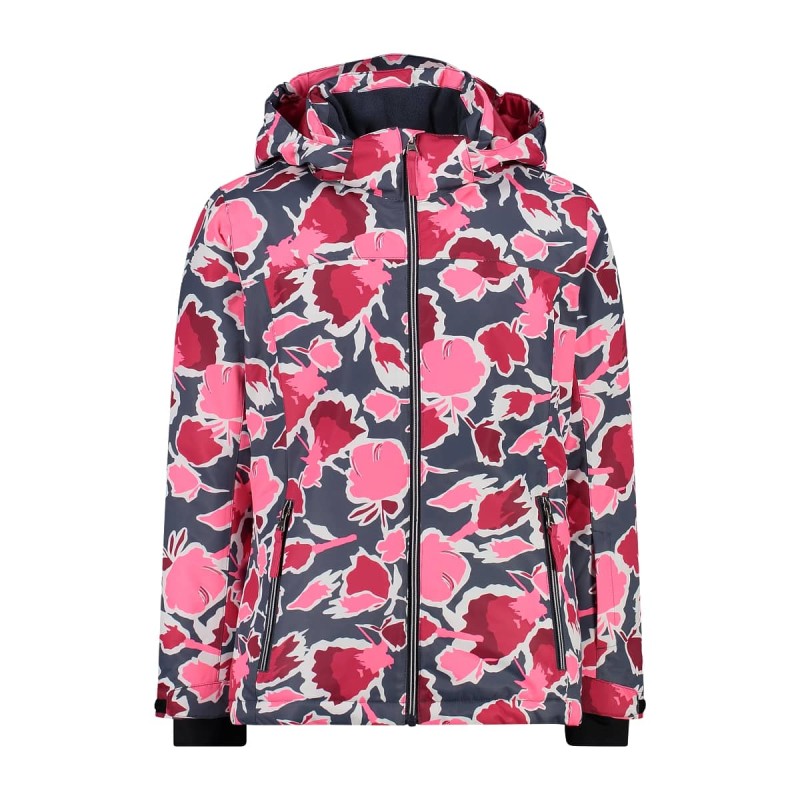 CHAQUETA CMP ESQUI GIRL'S INFANTIL
