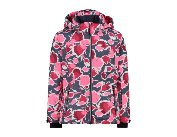 CHAQUETA CMP ESQUI GIRL'S INFANTIL