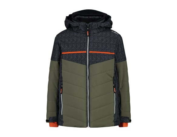 CHAQUETA ESQUI CMP NIÑO
