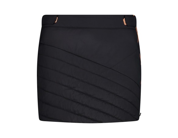 FALDA CMP PRIMALOFT MUJER