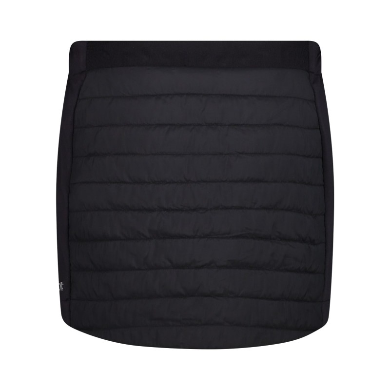 FALDA CMP PRIMALOFT MUJER