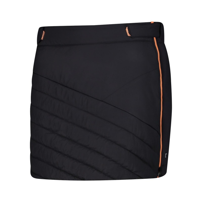 FALDA CMP PRIMALOFT MUJER