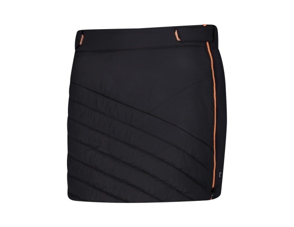 FALDA CMP PRIMALOFT MUJER