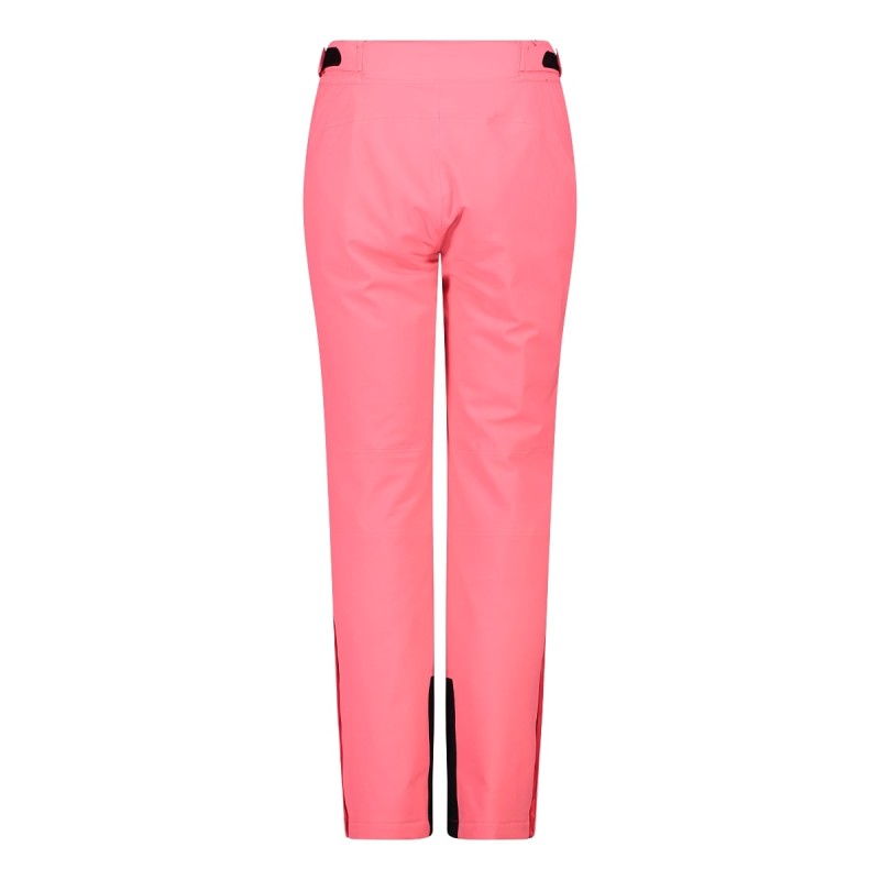 PANTALON CMP ESQUI CLIMA PROTECT STRETCH MUJER