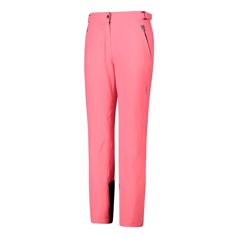 PANTALON CMP ESQUI CLIMA PROTECT STRETCH MUJER