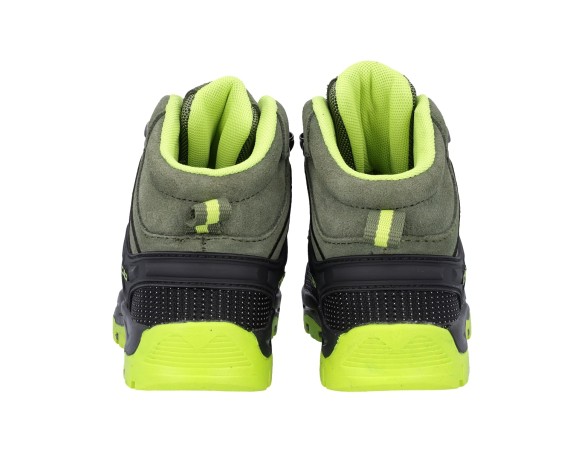 ZAPATILLAS CMP RIGEL MID WP TREKKING INFANTIL
