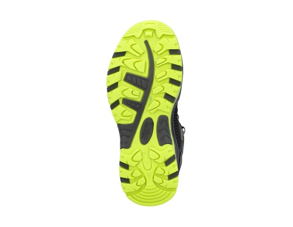 ZAPATILLAS CMP RIGEL MID WP TREKKING INFANTIL
