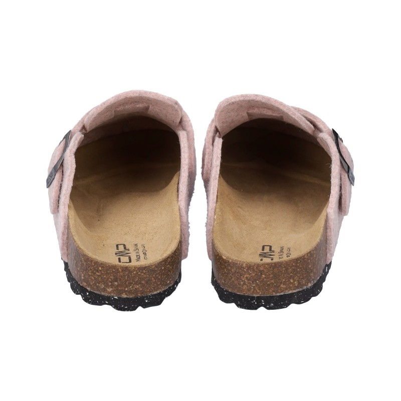 ZAPATILLAS CMP TARAZ MUJER