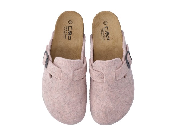 ZAPATILLAS CMP TARAZ MUJER