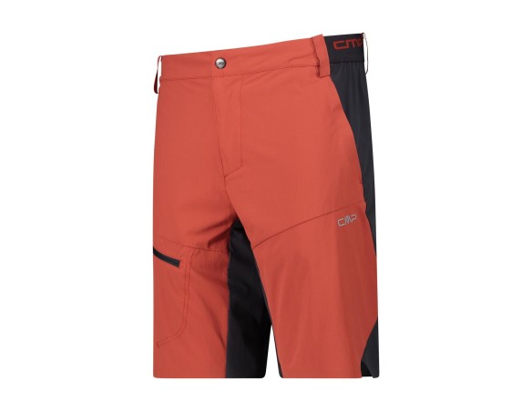 PANTALON CORTO CMP CARGO HIKING DRY-FUNCTION