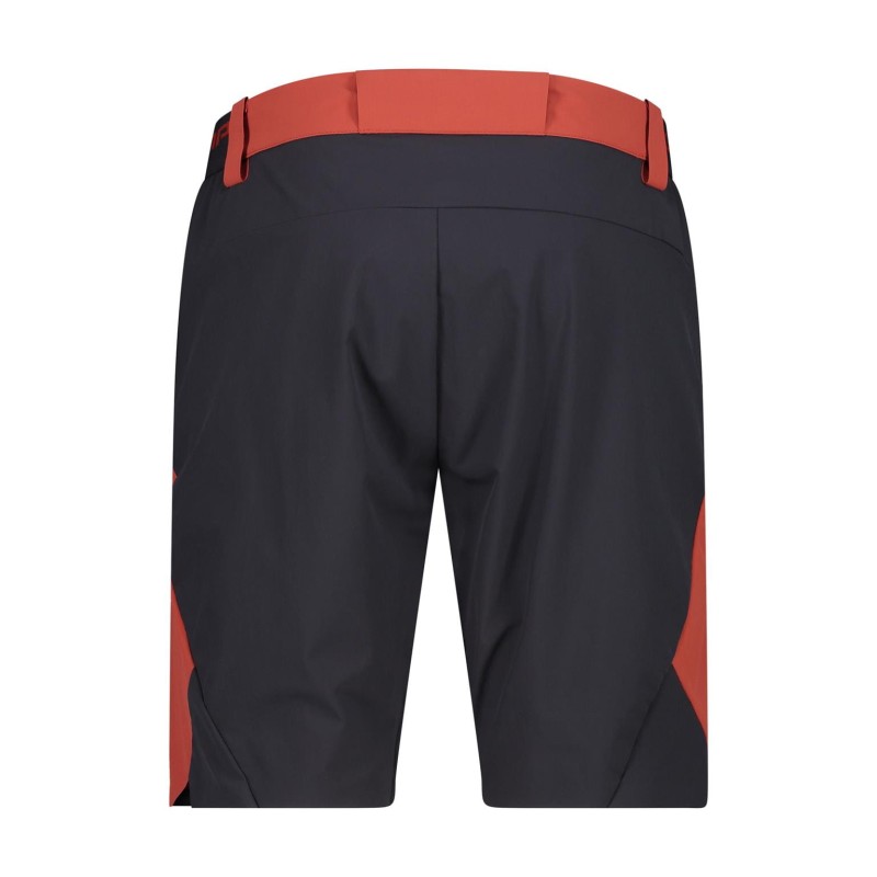 PANTALON CORTO CMP CARGO HIKING DRY-FUNCTION