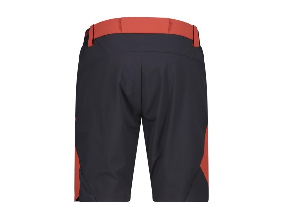 PANTALON CORTO CMP CARGO HIKING DRY-FUNCTION
