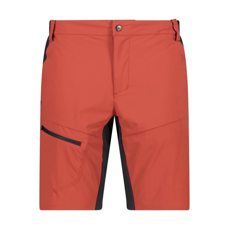PANTALON CORTO CMP CARGO HIKING DRY-FUNCTION