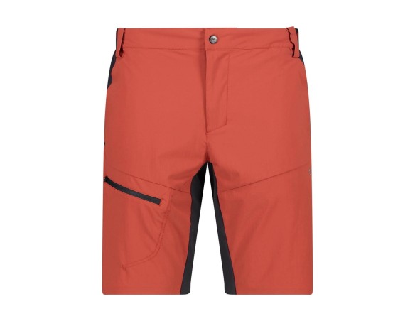 PANTALON CORTO CMP CARGO HIKING DRY-FUNCTION