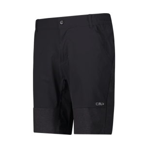 PANTALON CORTO CMP HIKING 4 WAY STRETCH