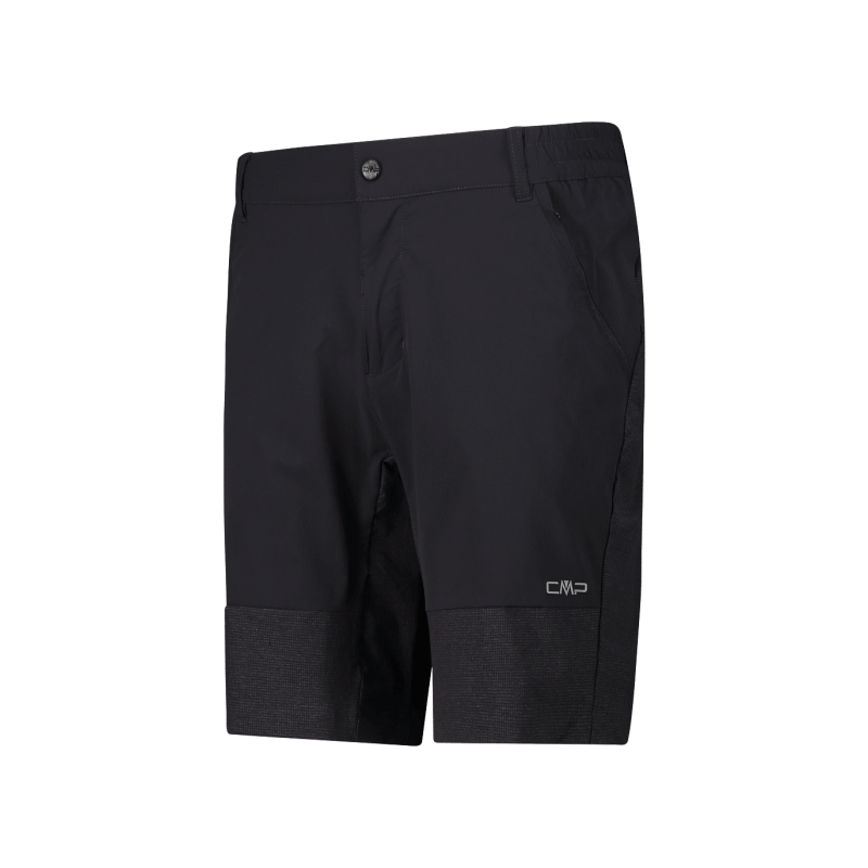 PANTALON CORTO CMP HIKING 4 WAY STRETCH