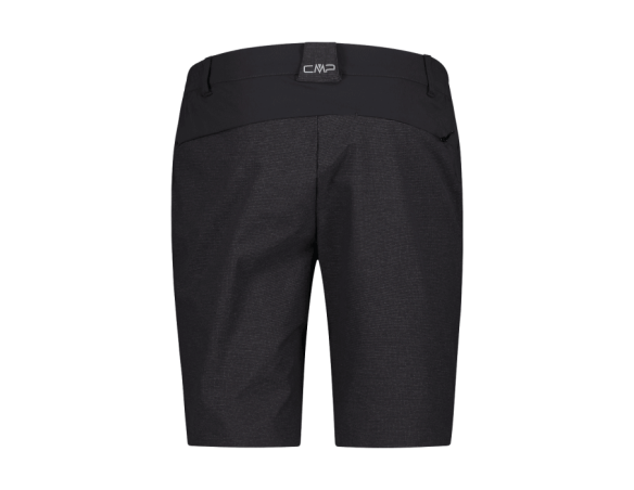 PANTALON CORTO CMP HIKING 4 WAY STRETCH