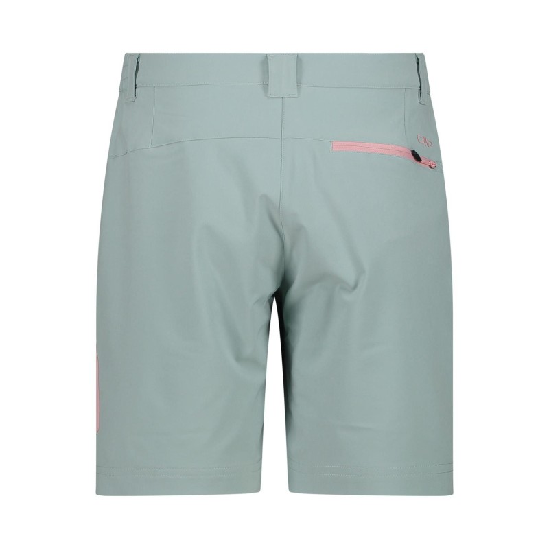 PANTALON CORTO CAMPAGNOLO 4 WAY STRETCH MUJER