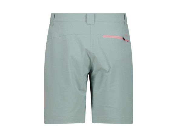 PANTALON CORTO CAMPAGNOLO 4 WAY STRETCH MUJER