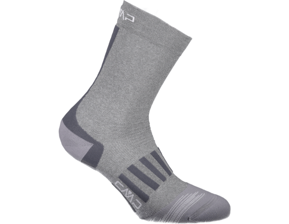 CALCETINES CMP TREKKING MICROLON MUJER