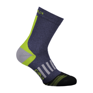 CALCETINES CMP TREKKING MICROLON