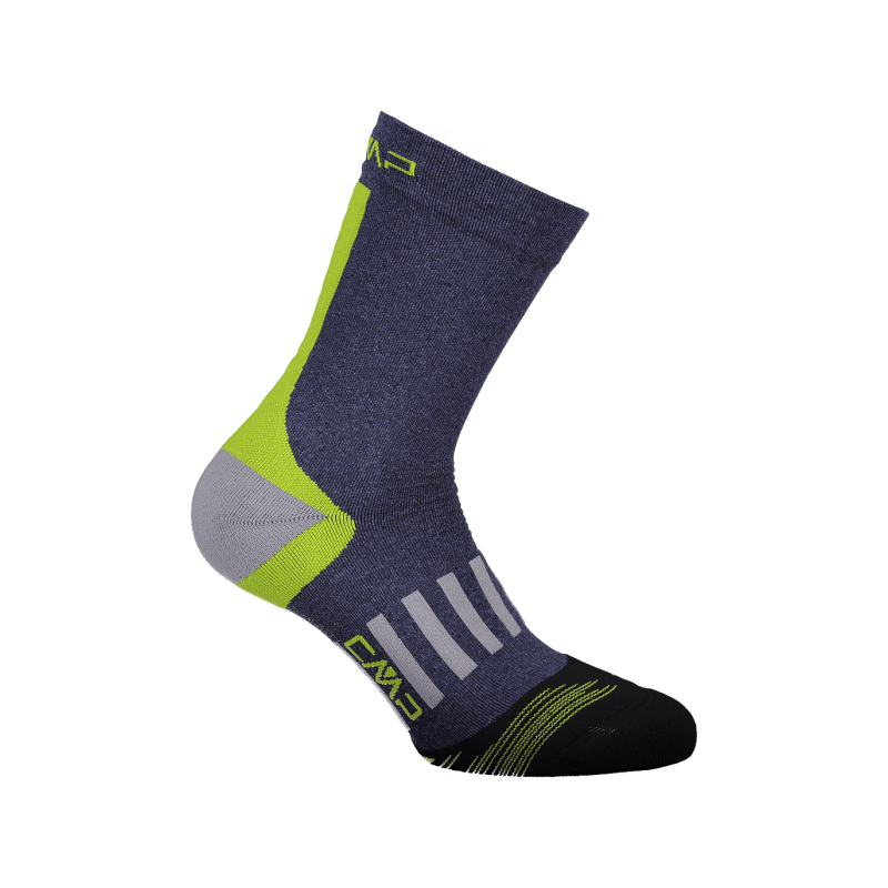 CALCETINES CMP TREKKING MICROLON
