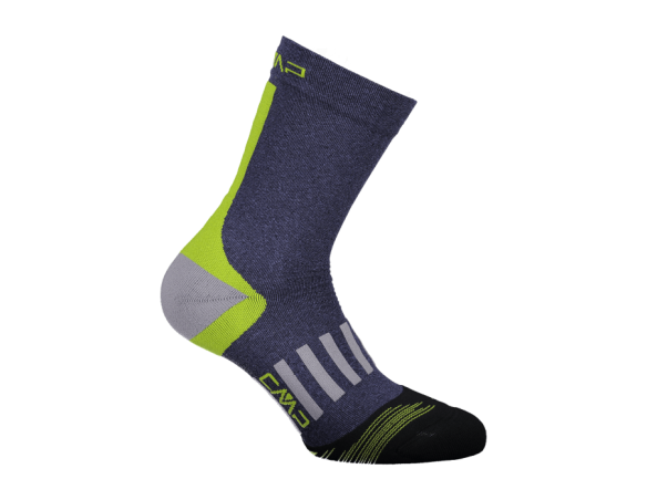 CALCETINES CMP TREKKING MICROLON