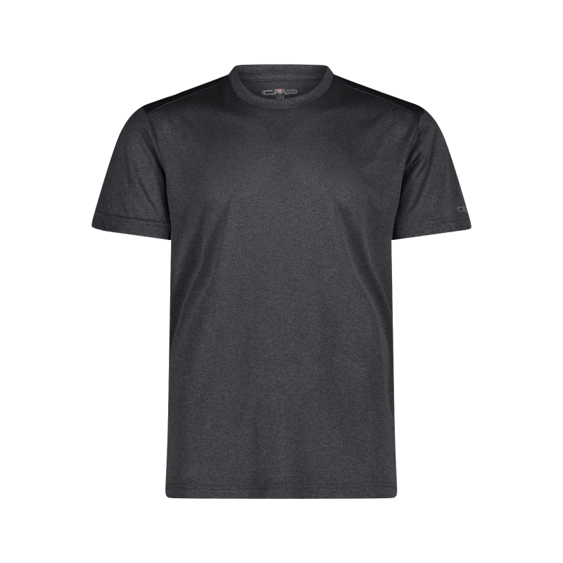 CAMISETA CMP MELANGE STRETCH