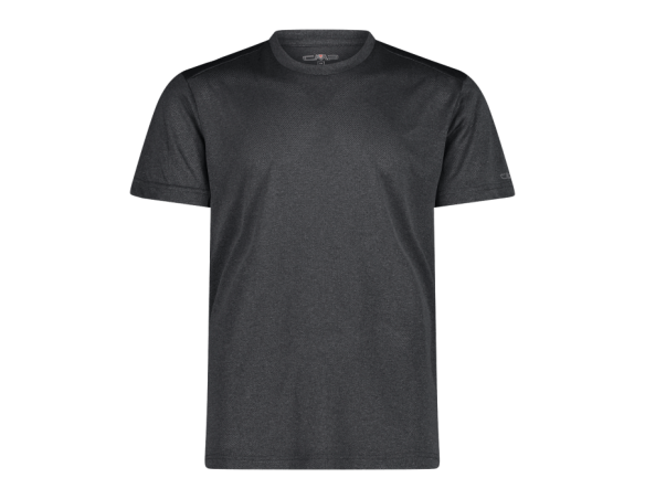 CAMISETA CMP MELANGE STRETCH