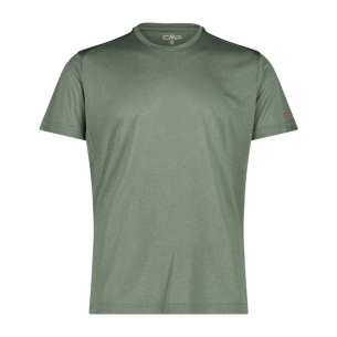 CAMISETA CMP MELANGE STRETCH