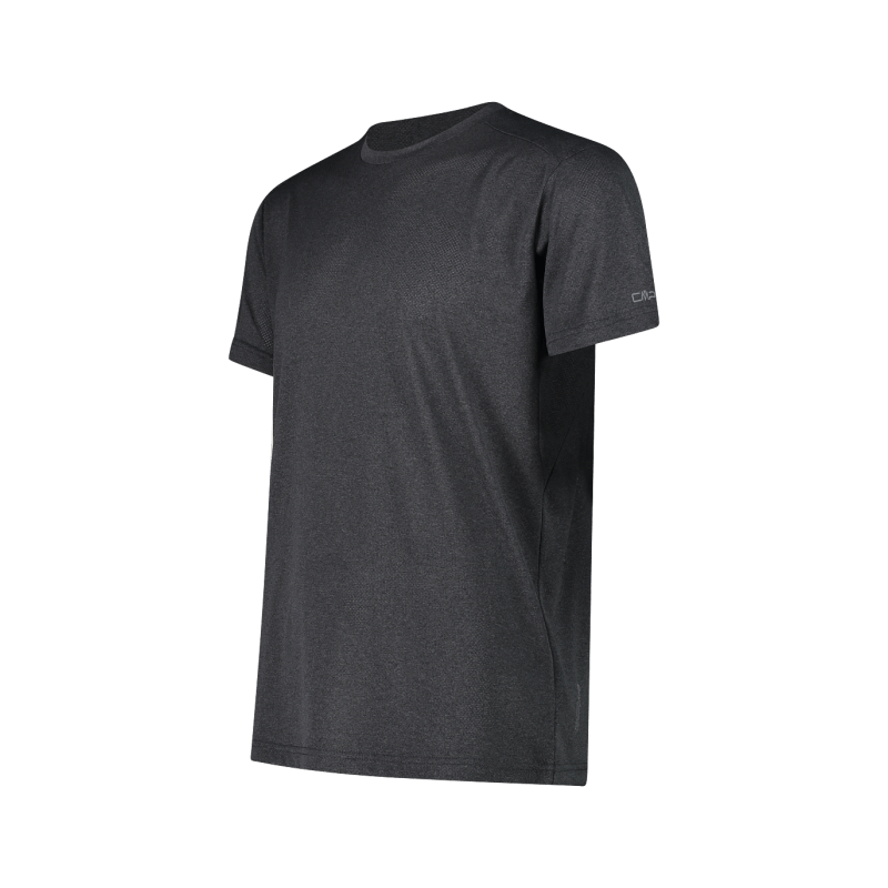 CAMISETA CMP MELANGE STRETCH