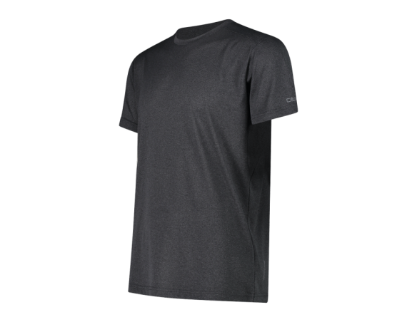 CAMISETA CMP MELANGE STRETCH