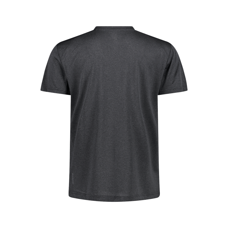 CAMISETA CMP MELANGE STRETCH